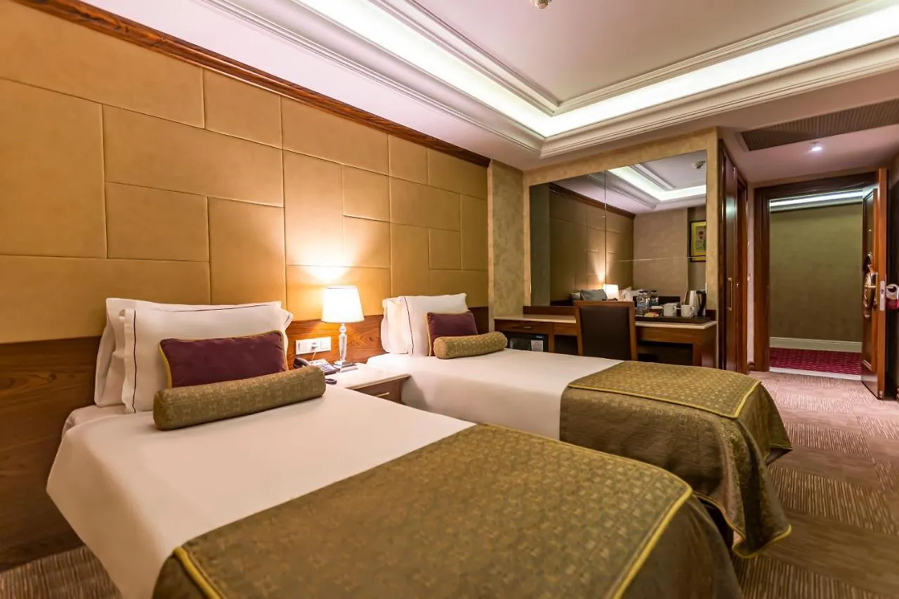 Eurostars Hotel Old City Κωνσταντινούπολη