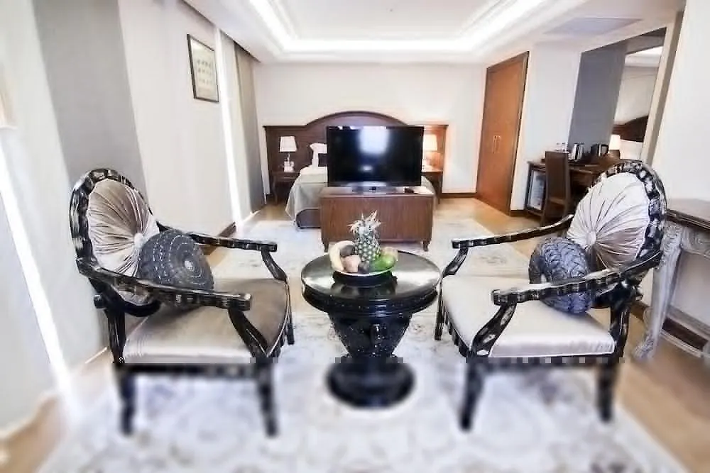 Eurostars Hotel Old City Κωνσταντινούπολη