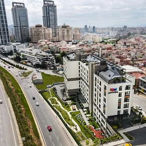 Antwell **** Istambul