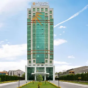 La Quinta By Wyndham Gunesli ***** Istambul