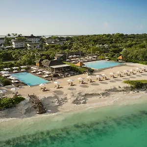 Otel Parrot Cay