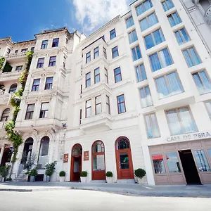 Grand De Pera Ξενοδοχείο