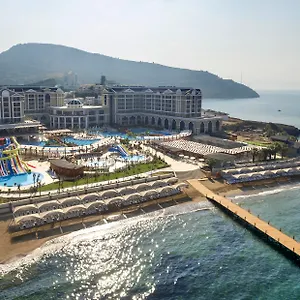 Sunis Efes Royal Palace & Turcia