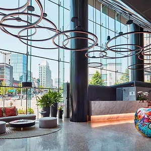 Four Points By Sheraton Gangnam Séoul