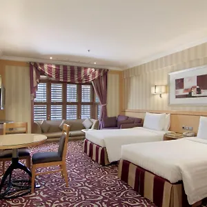 Otel Makkah Towers