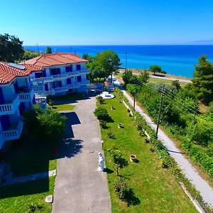 Paraktio Grecia