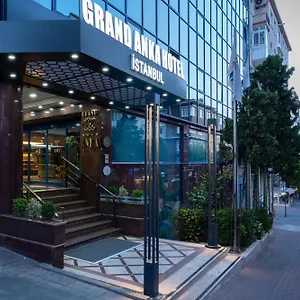 Otel Grand Anka