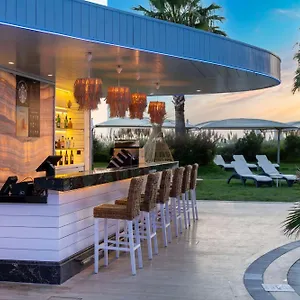 Radisson Blu Ottomare Ξενοδοχείο