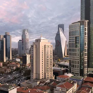 Otel Sheraton Levent
