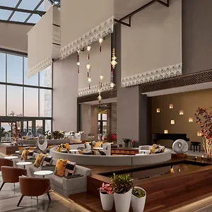 Otel Jw Marriott Marmara Sea