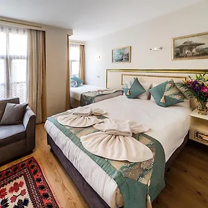 Hotel Sultan House, Istanbul