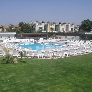 My Aegean Star Turcia