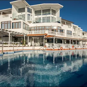 Akti Hotel Ouranoupoli