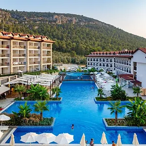 Ramada By Wyndham Akbuk Hotel Akbük