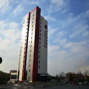 Otel Ramada Plaza By Wyndham Atakoy