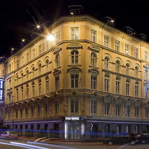 Good Morning Star Hotel Kopenhagen