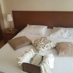 Aparthotel Persian