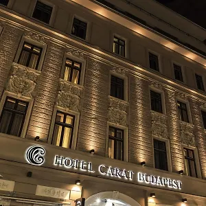 Carat Boutique Ungaria