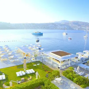 Otel Bilkent Casa Costa Boutique