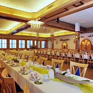 Weinhotel Goger Hotel Sand