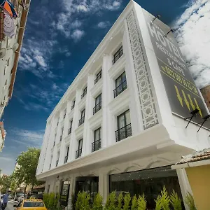 Otel Royal ınci