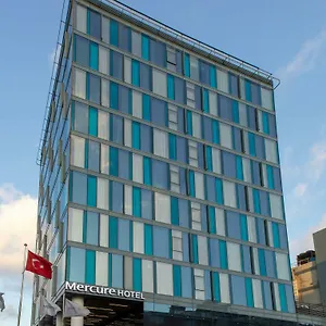 Hotel Mercure Umraniye