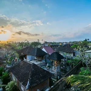 Jero Griya Gasthof Ubud