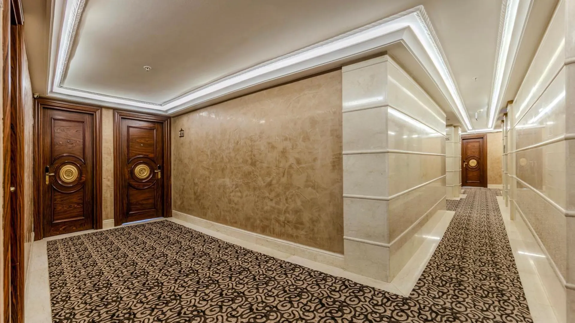 Eurostars Hotel Old City Istambul