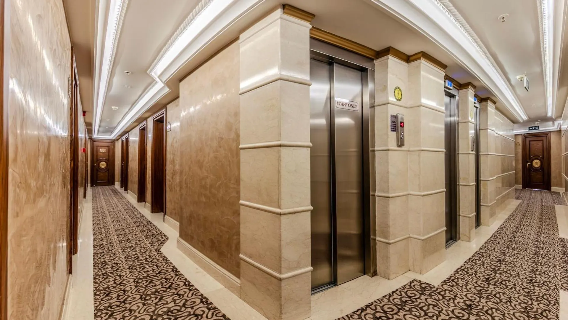 ****  Eurostars Hotel Old City Istambul Turquie
