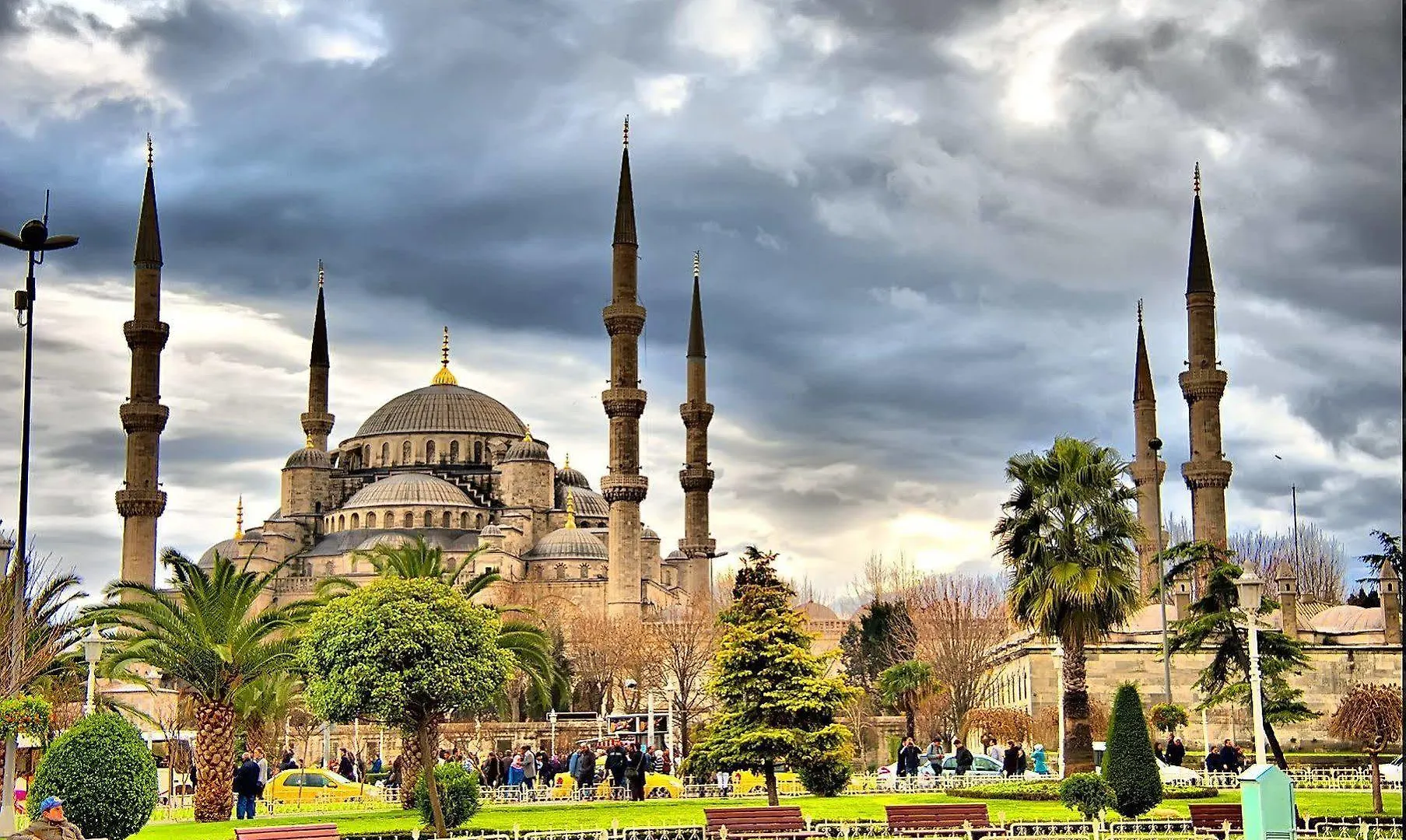Eurostars Hotel Old City Istambul