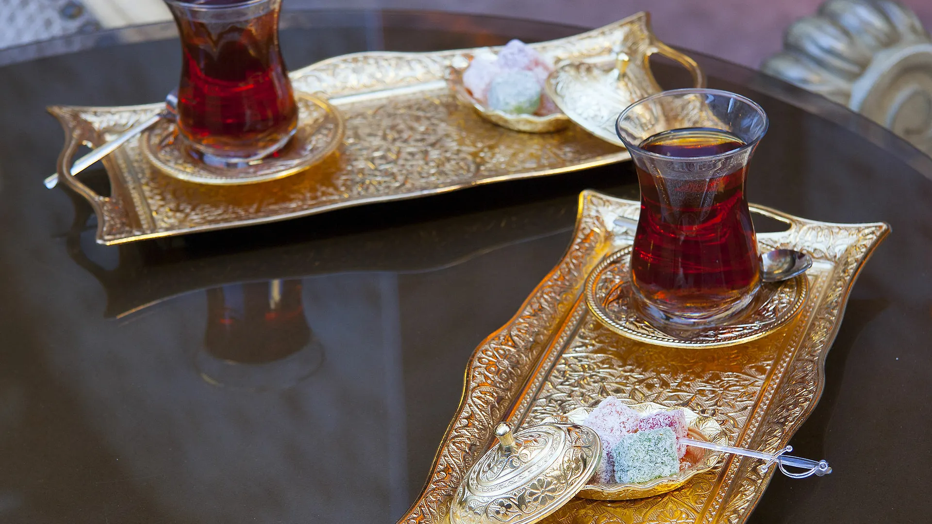 Eurostars Hotel Old City Istambul 4*,  Turquie